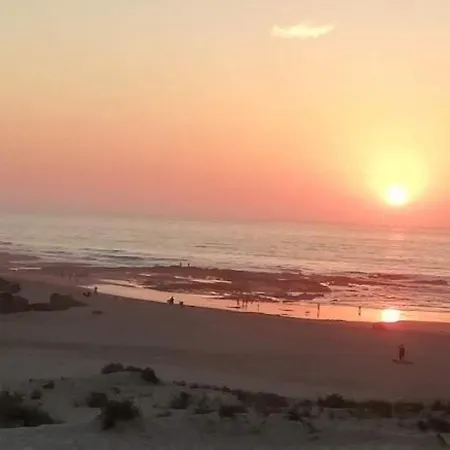 Apartamento Bela Vista_cozy With Sea View